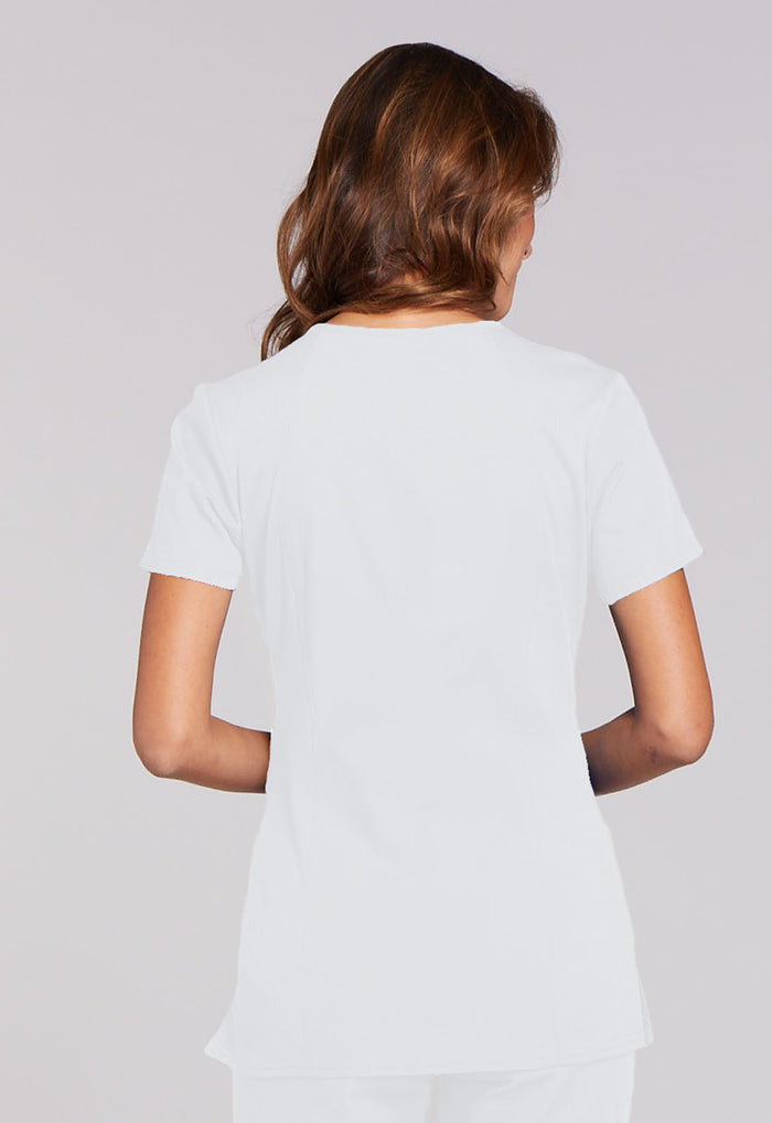 Exist. Conjunto Mujer Cherok. Originals Mod.WW645/WW210 White T.S