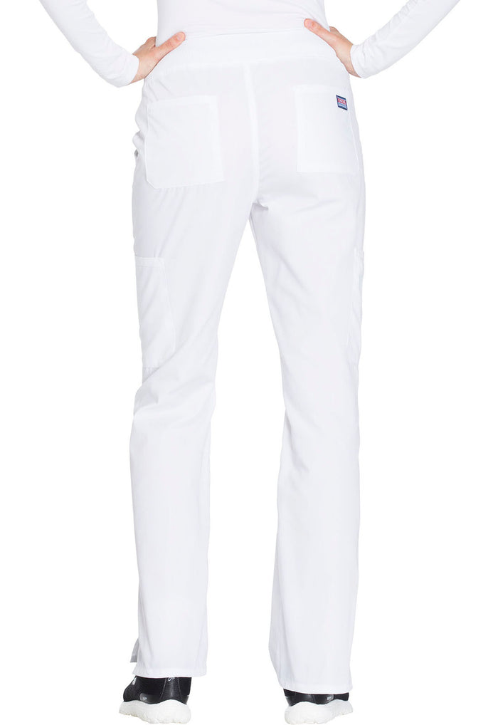 Exist. Conjunto Mujer Cherok. Originals Mod.WW645/WW210 White T.S