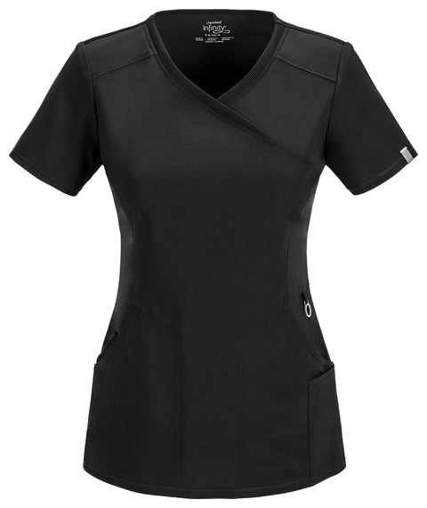 Exist. Conjunto Mujer Cherokee Infinity Mod.CK2625A/CK110A Black