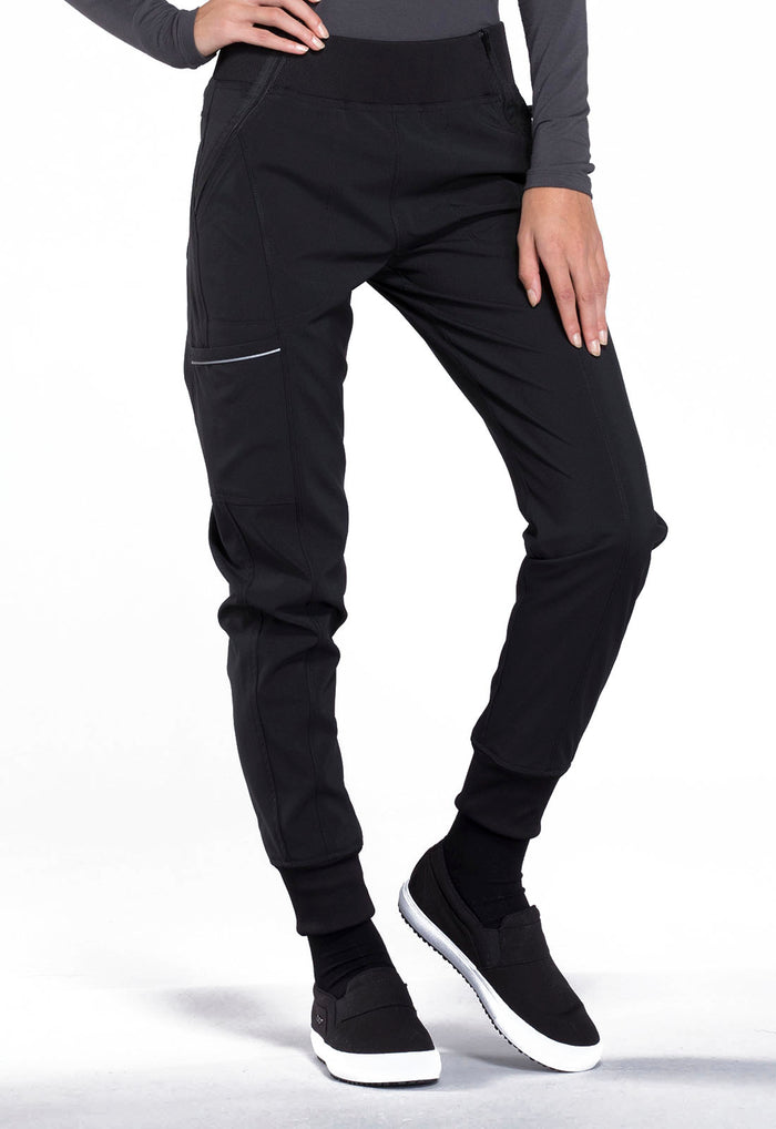 Exist. Conjunto Mujer Cherokee Infinity Mod.CK2625A/CK110A Black