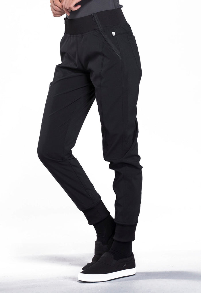 Exist. Conjunto Mujer Cherokee Infinity Mod.CK687A/CK110A Black T.S