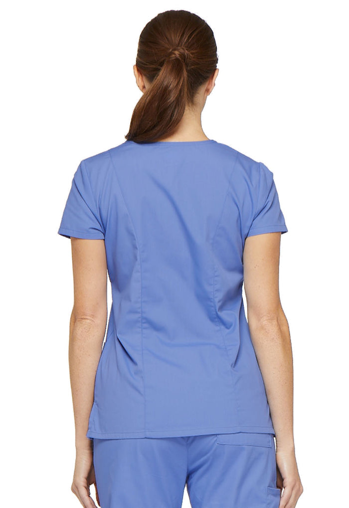 Exist. Conjunto Mujer Dickies EDS Signature Mod.85906/86206 Ciel