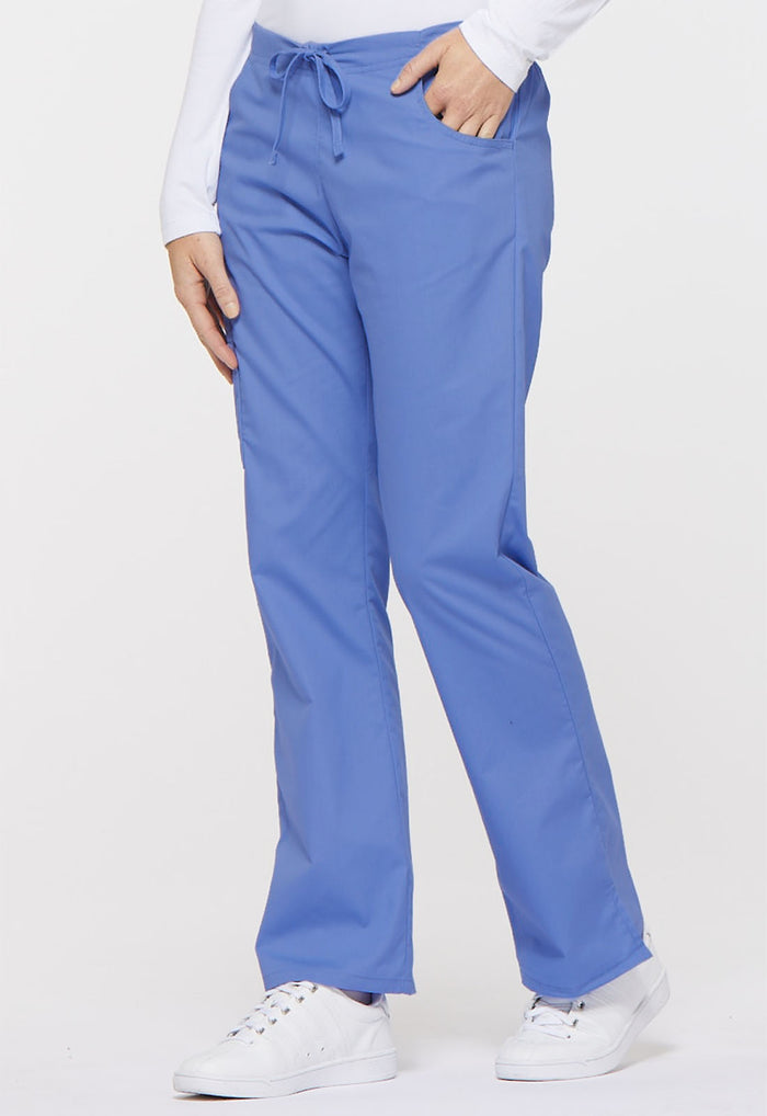 Exist. Conjunto Mujer Dickies EDS Signature Mod.85906/86206 Ciel