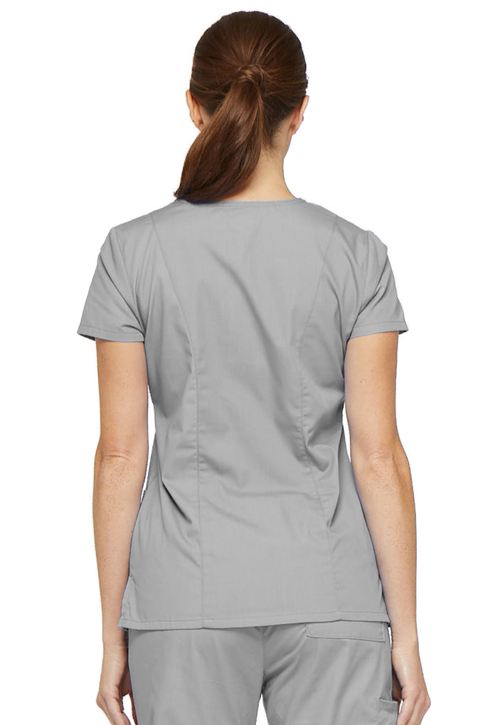 Exist. Conjunto Mujer Dickies EDS Signature Mod.85906/86206 Grey