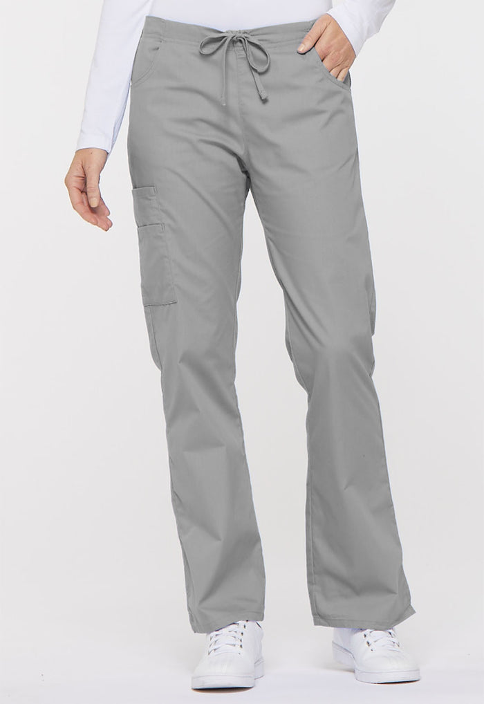 Exist. Conjunto Mujer Dickies EDS Signature Mod.85906/86206 Grey