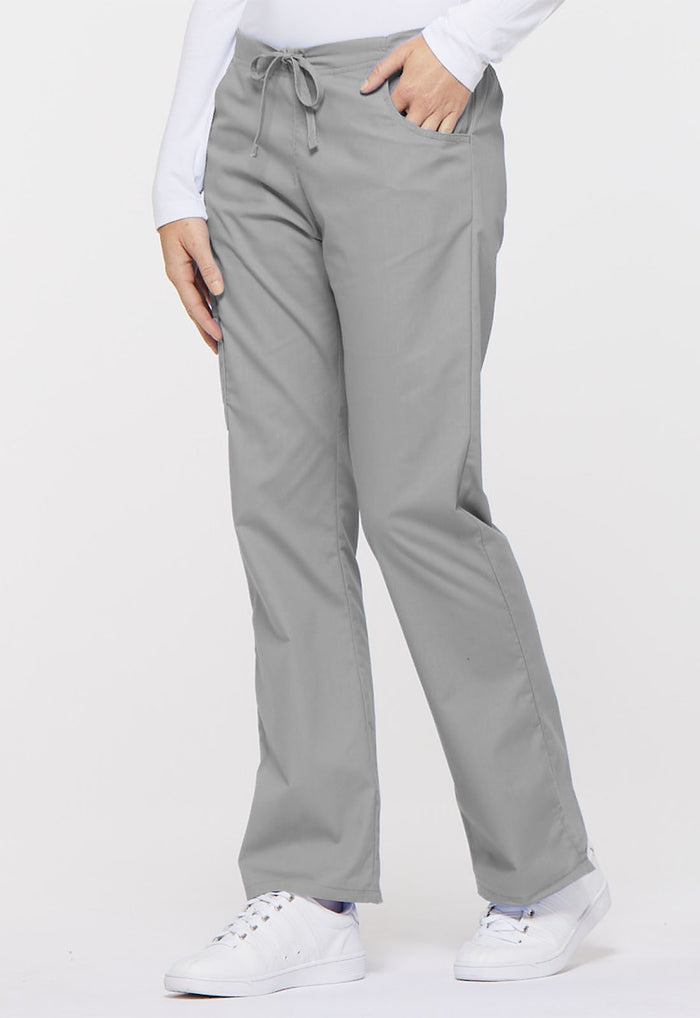 Exist. Conjunto Mujer Dickies EDS Signature Mod.85906/86206 Grey