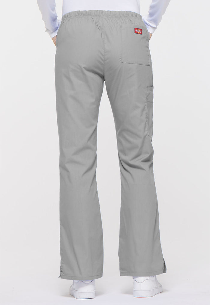 Exist. Conjunto Mujer Dickies EDS Signature Mod.85906/86206 Grey