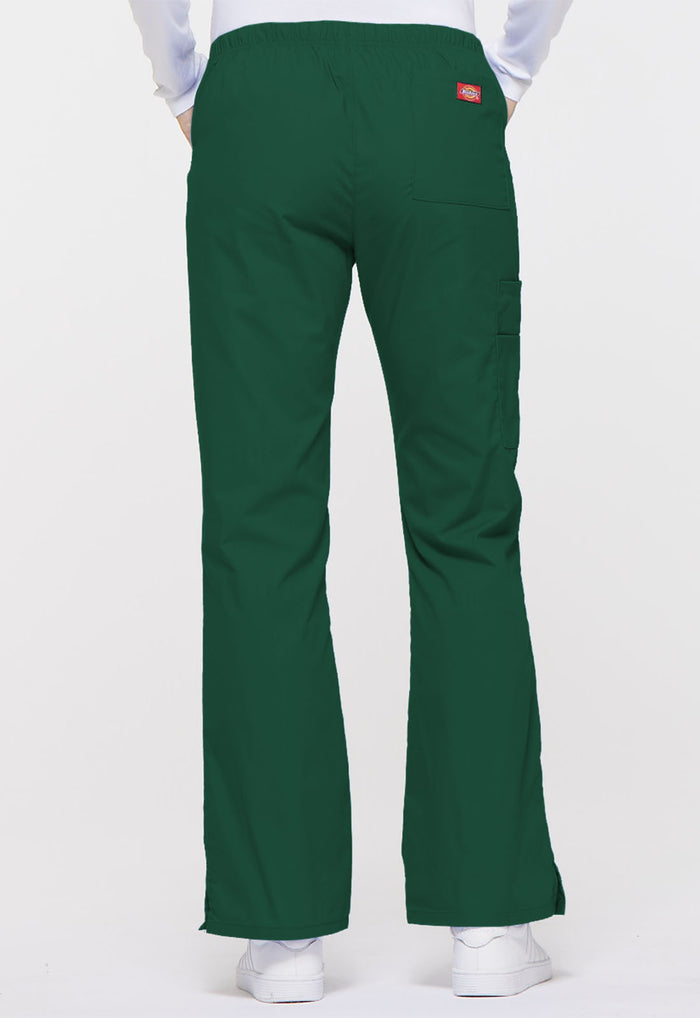 Exist. Conjunto Mujer Dickies EDS Signature Mod.85906/86206 Hunter Green