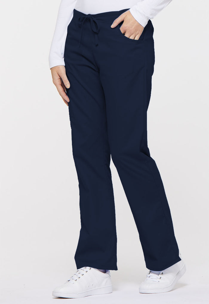 Exist. Conjunto Mujer Dickies EDS Signature Mod.85906/86206 Navy