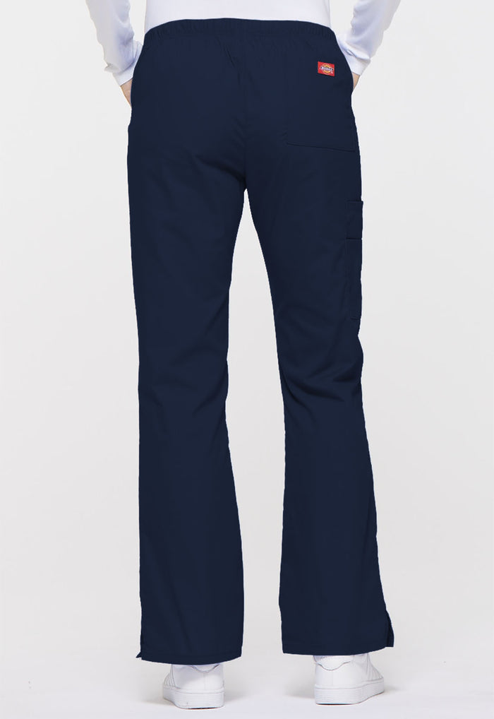 Exist. Conjunto Mujer Dickies EDS Signature Mod.85906/86206 Navy