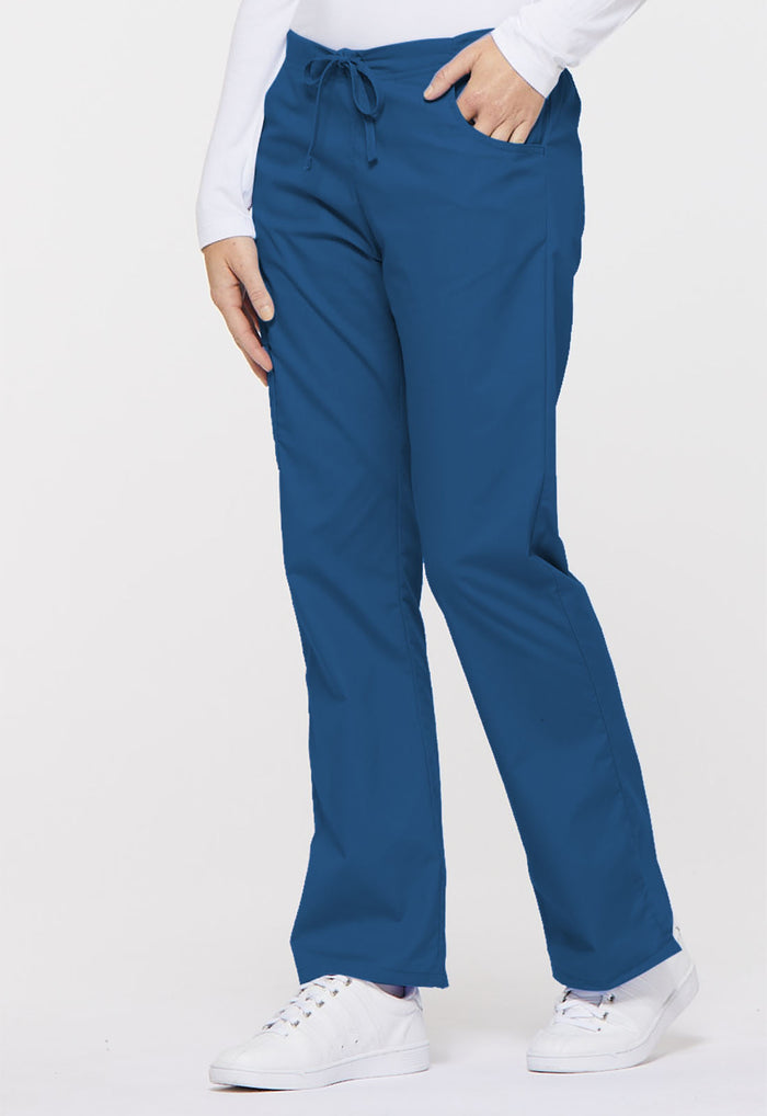 Exist. Conjunto Mujer Dickies EDS Signature Mod.85906/86206 Royal