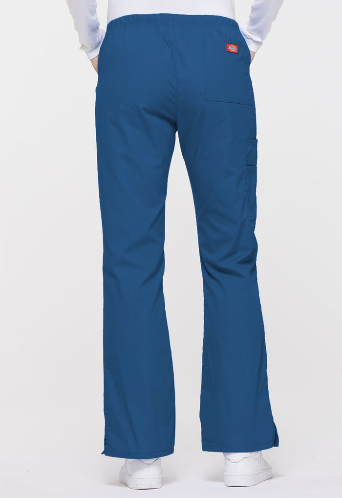 Exist. Conjunto Mujer Dickies EDS Signature Mod.85906/86206 Royal