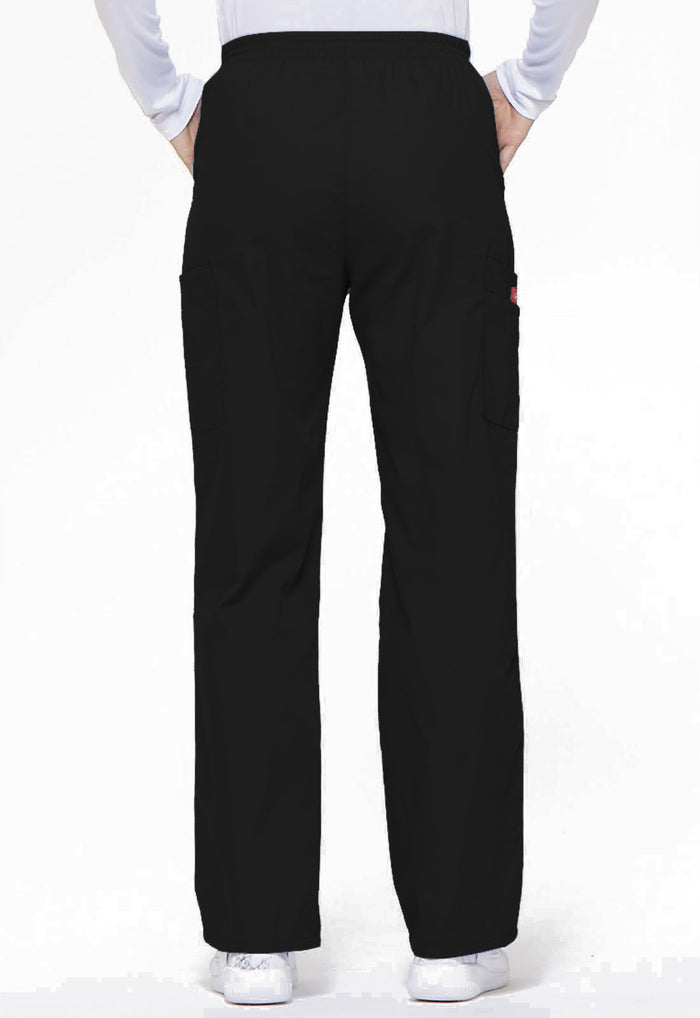 Exist. Conjunto Mujer Dickies EDS Signature Mod.86806/86106 Black