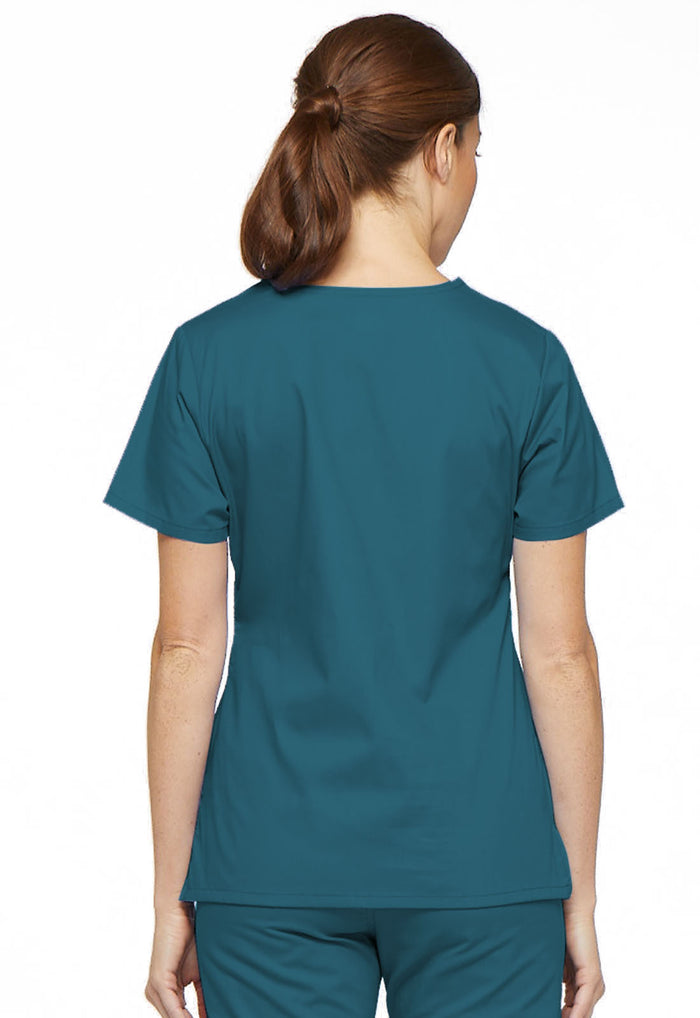 Exist. Conjunto Mujer Dickies EDS Signature Mod.86806/86106 Caribbean