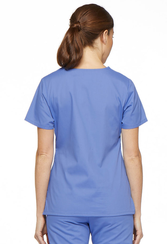 Exist. Conjunto Mujer Dickies EDS Signature Mod.86806/86106 Ciel T-XXS a XL