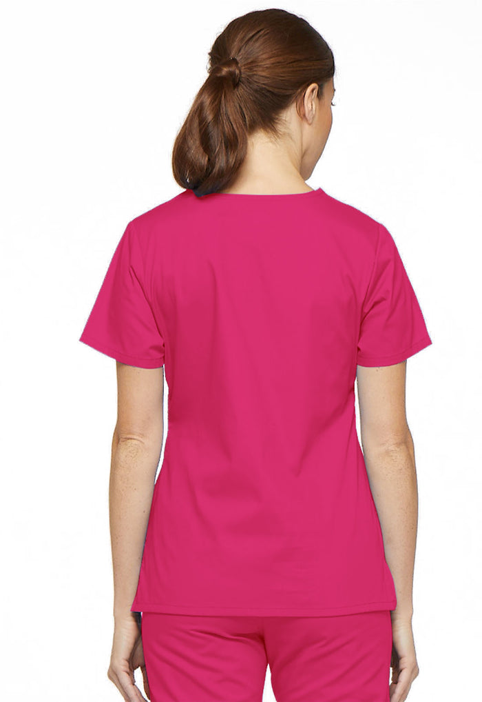Exist. Conjunto Mujer Dickies EDS Signature Mod.86806/86106 Hot Pink