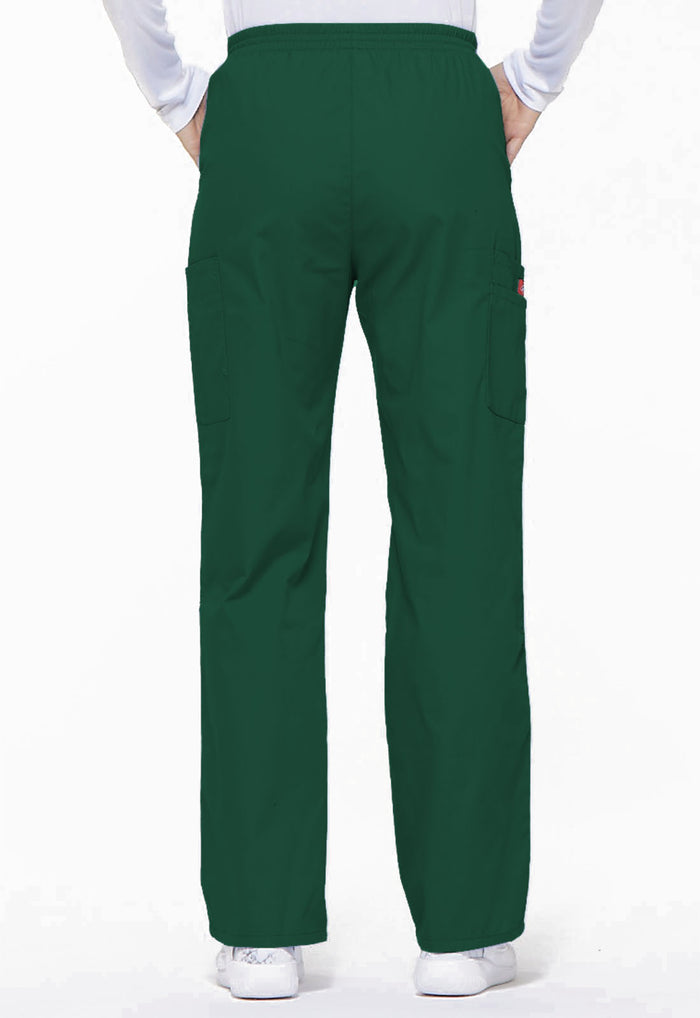 Exist. Conjunto Mujer Dickies EDS Signature Mod.86806/86106 Hunter Green