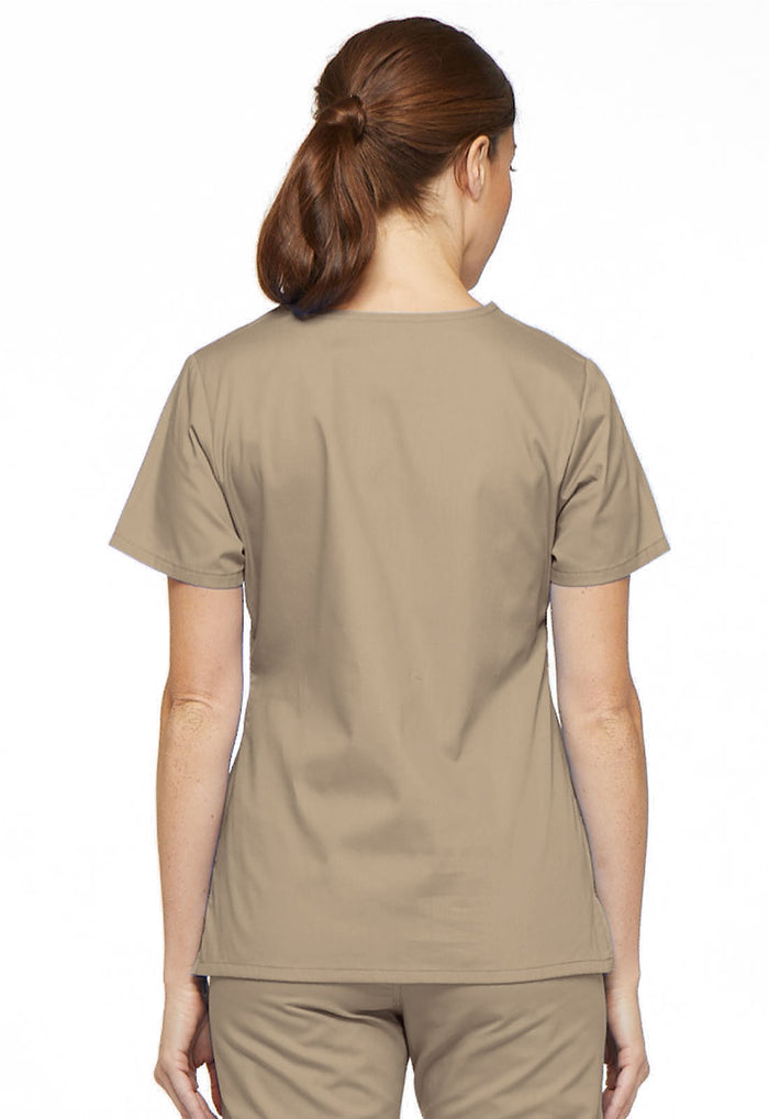 Exist. Conjunto Mujer Dickies EDS Signature Mod.86806/86106 Khaki