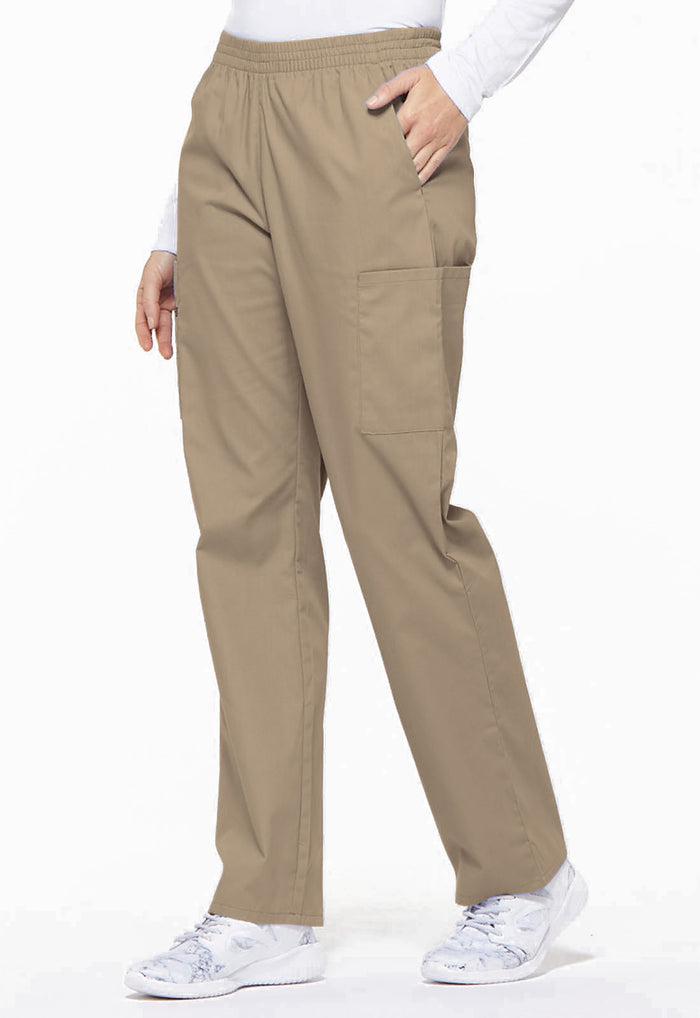Exist. Conjunto Mujer Dickies EDS Signature Mod.86806/86106 Khaki