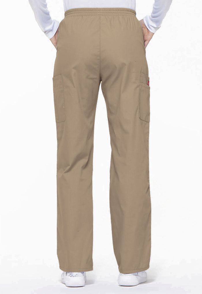 Exist. Conjunto Mujer Dickies EDS Signature Mod.86806/86106 Khaki