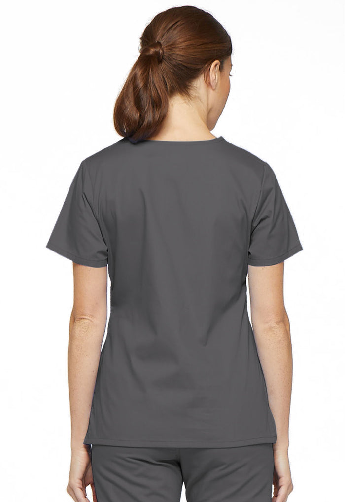 Exist. Conjunto Mujer Dickies EDS Signature Mod.86806/86106 Pewter