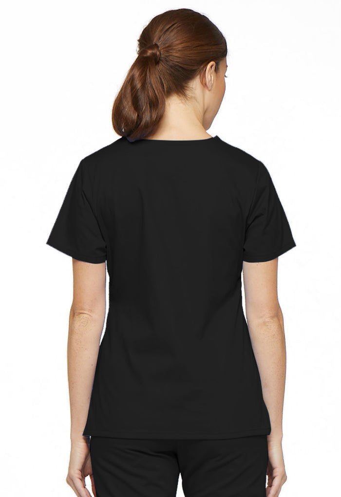Exist. Conjunto Mujer Dickies EDS Signature Mod.86806/DK125 Black T.S