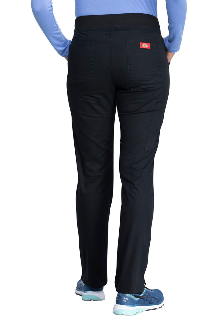 Exist. Conjunto Mujer Dickies EDS Signature Mod.86806/DK125 Black T.S