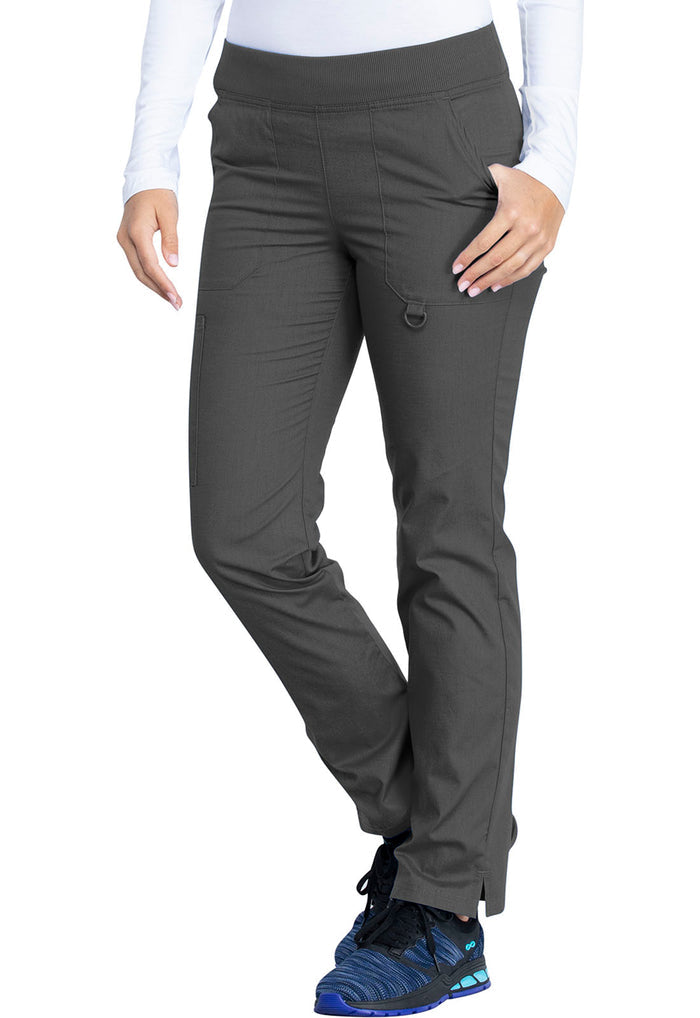 Exist. Conjunto Mujer Dickies EDS Signature Mod.86806/DK125 Pewter