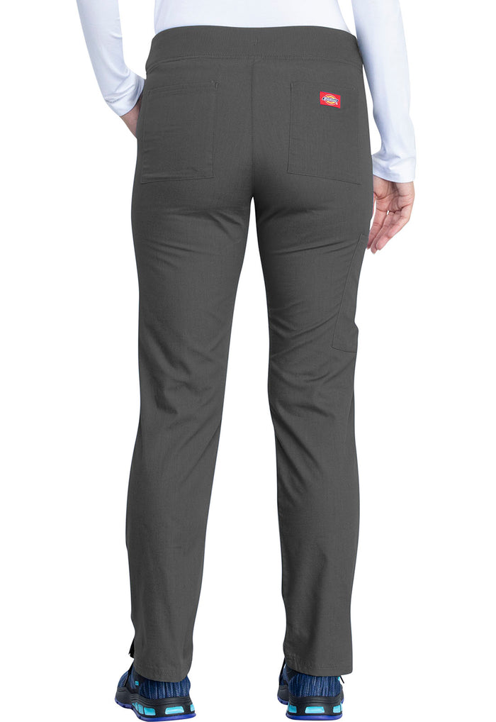 Exist. Conjunto Mujer Dickies EDS Signature Mod.86806/DK125 Pewter