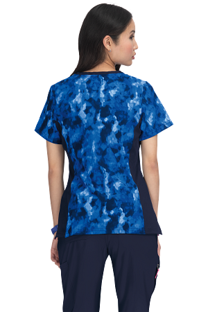 .Exist Filipina Mujer Koi Estamp.. ...... Mod.Raquel.......Camo Visions