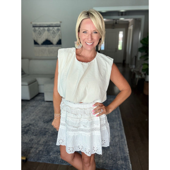 Eyelet Breeze