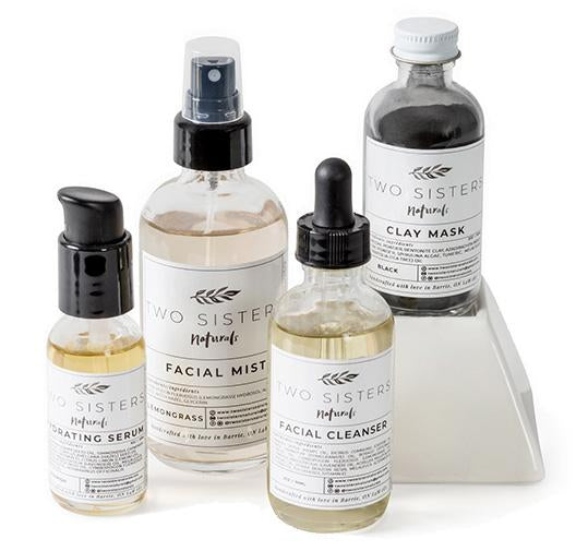 FACE LOVE BUNDLE - WISDOM