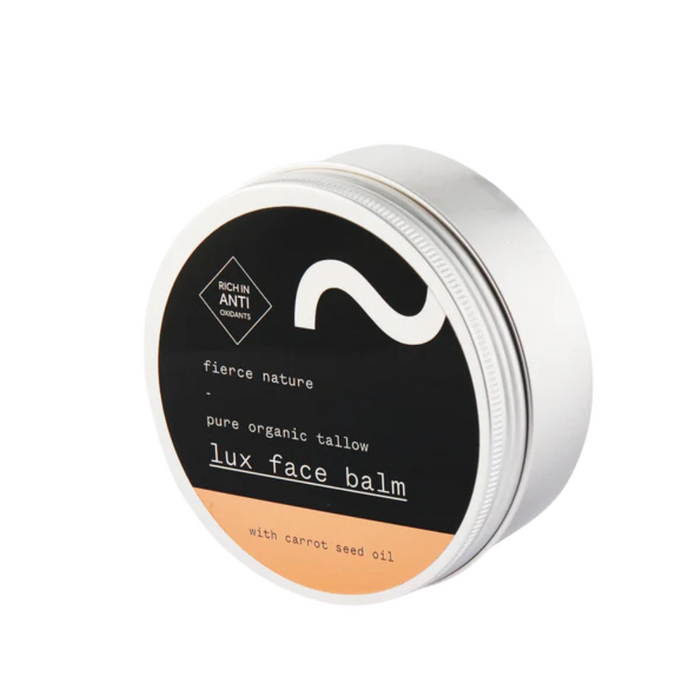 Fierce Nature Pure Organic Tallow Luxe Balm 100g