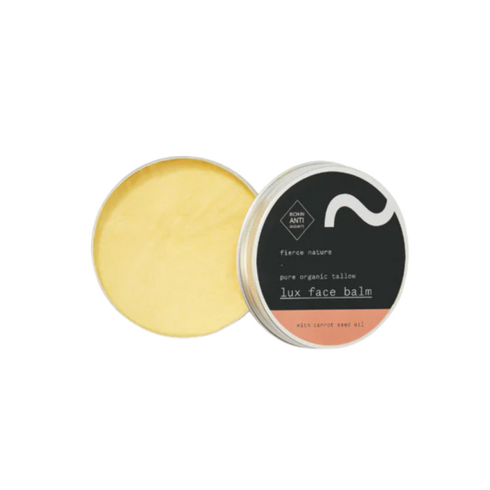 Fierce Nature Pure Organic Tallow Luxe Balm 100g