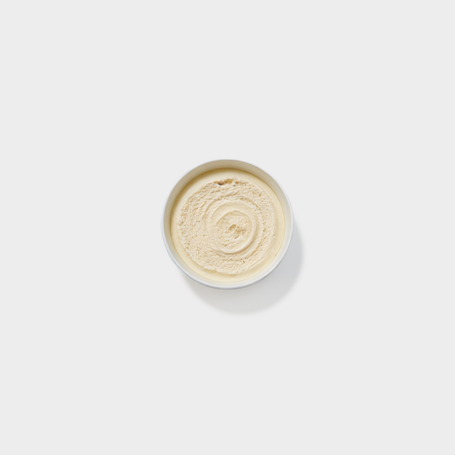 Fierce Nature Pure Organic Tallow Vanilla Balm 100g