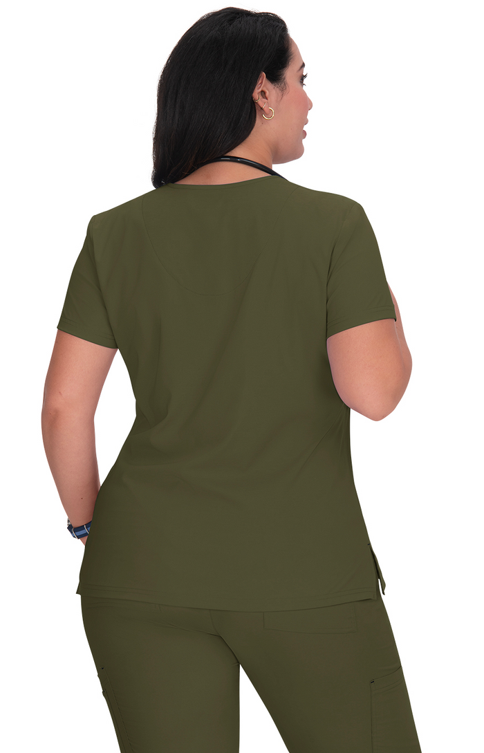 Filipina Mujer Koi Basics Mod. Becca Olive