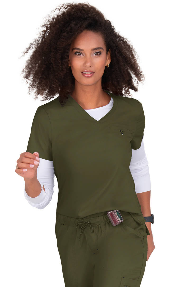 Filipina Mujer Koi Basics Mod. Kade Olive