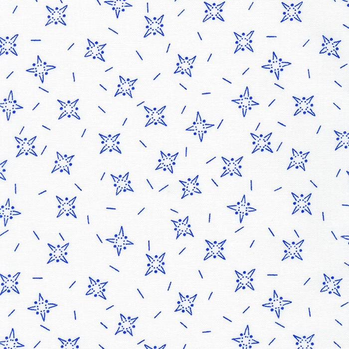 FLOWERHOUSE - JUBILEE (4 YARDS)