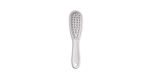 Footlogix Double-sided Rubberized Handle - Coarse/Fine