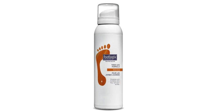 Footlogix Tired Leg Formula (125ml/4.23oz./119.9gm)