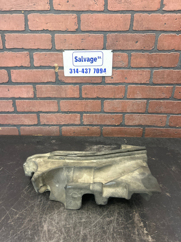 For 14-15 Ram 1500 3.0 Driver Left Fuel Rail Cover Foam Insert 04627887AB Diesel
