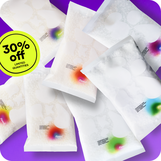 fragrance-free sampler