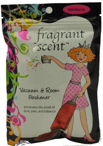 Fragrant Scent Vacuum Cleaner Crystals Lavender Lemon
