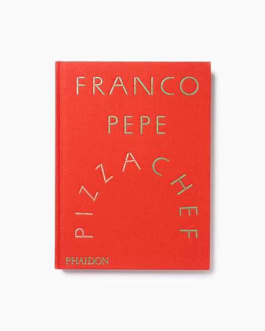 Franco Pepe: Pizza Chef
