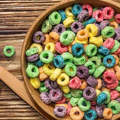 Fruit Loops