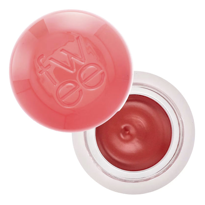 Fwee Lip & Cheek Blurry Pudding Pot 0.17oz/ 5g