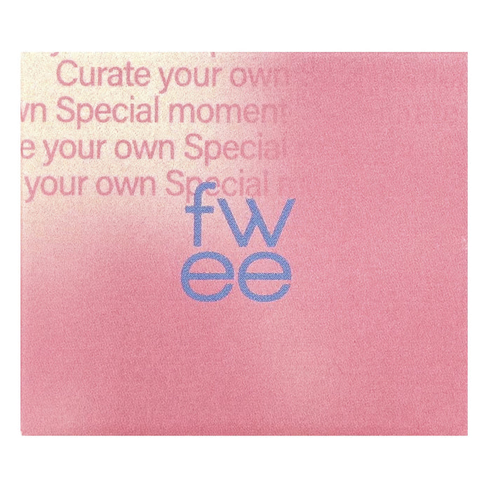Fwee Lip & Cheek Blurry Pudding Pot 0.17oz/ 5g