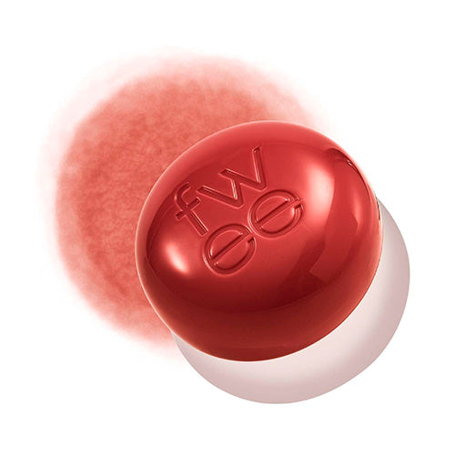 Fwee Lip & Cheek Blurry Pudding Pot 0.17oz/ 5g