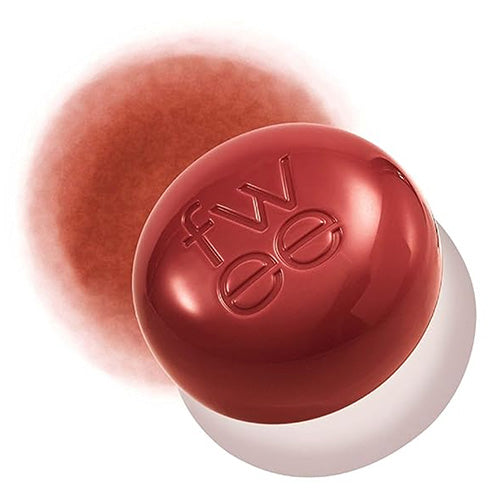 Fwee Lip & Cheek Blurry Pudding Pot 0.17oz/ 5g