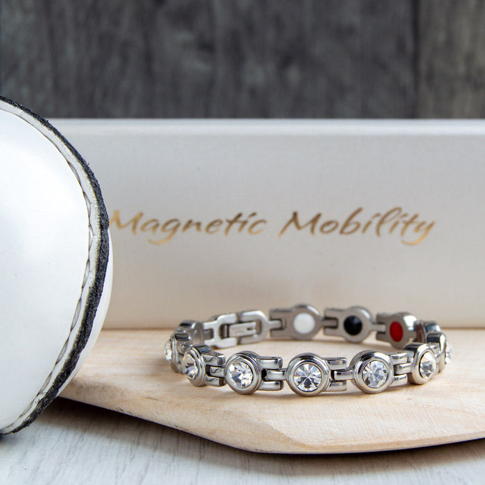 Kildare / Gift Size: 20.5cm comes with sizing tool